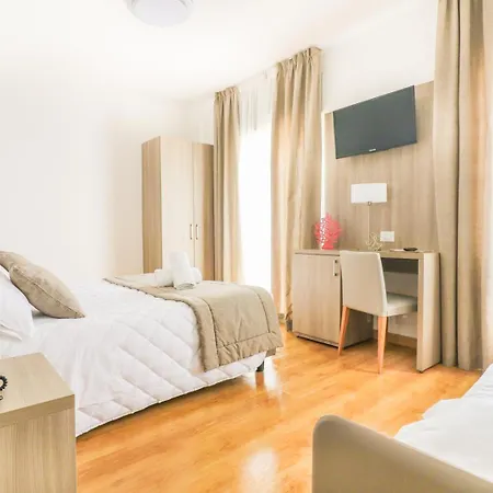 Hotel Loreley Lido di Jesolo