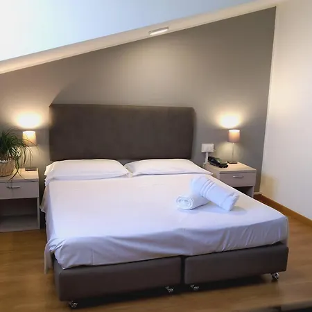 Hotel Loreley