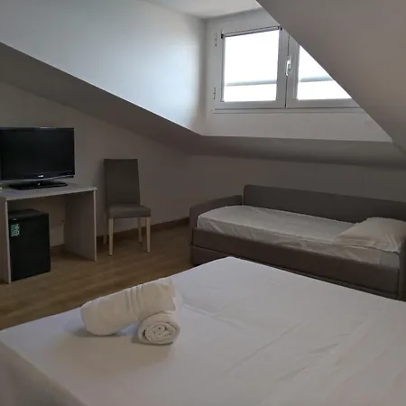 Loreley Hotel 3*
