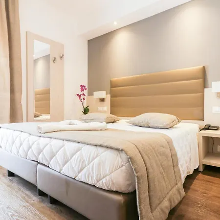 Loreley Hotel 3*