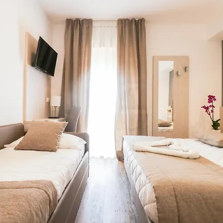 Hotel Loreley 3*