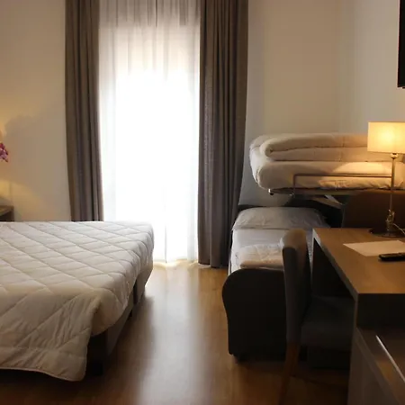 Loreley Hotel Lido di Jesolo