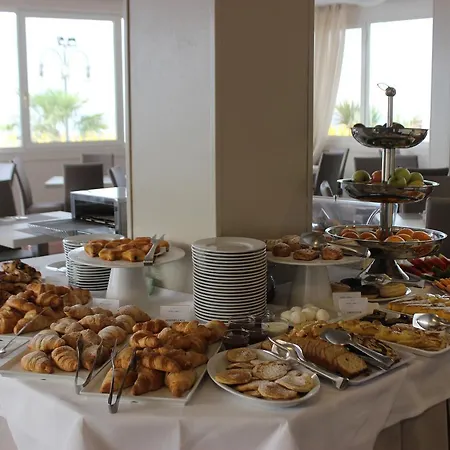 Hotel Loreley 3*