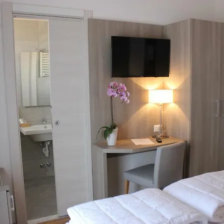 Loreley Hotel