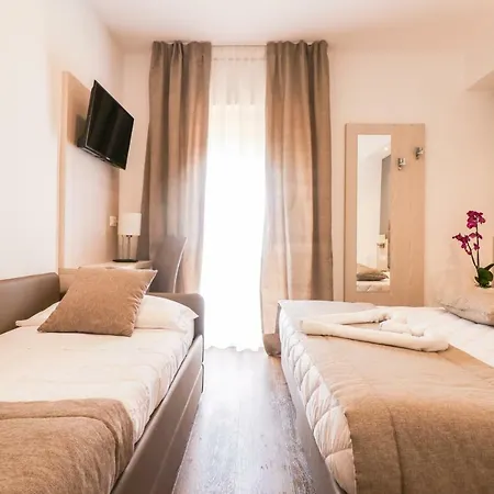 Hotel Loreley Lido di Jesolo