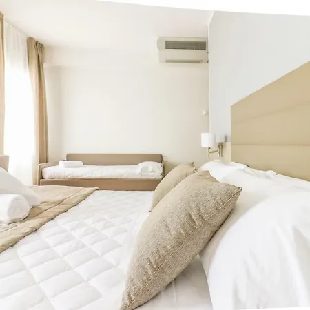 Loreley Hotel Lido di Jesolo