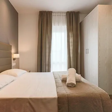 Hotel Loreley 3*