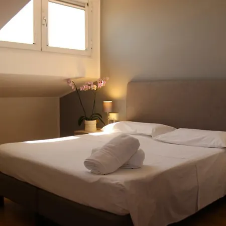 Hotell Loreley Lido di Jesolo