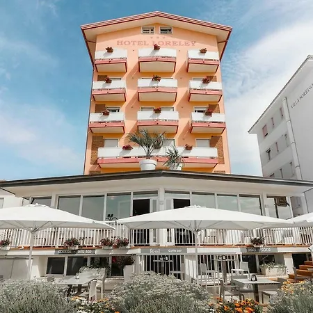 Hotel Loreley 3*